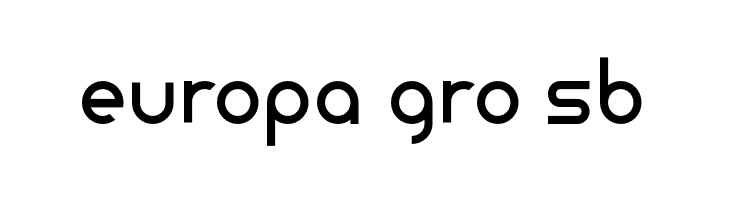 Adonay  Free Fonts Download