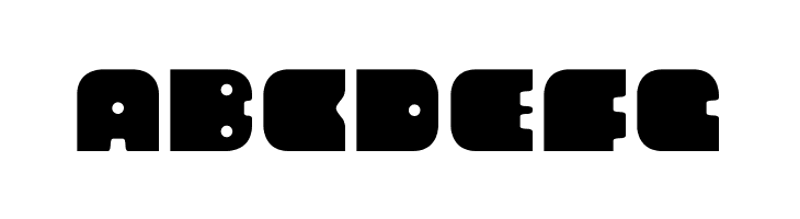 Chunk  Free Fonts Download