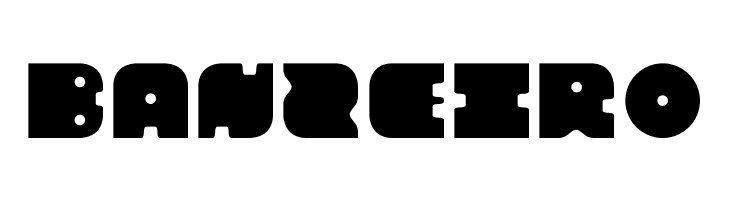 Chunk  Free Fonts Download