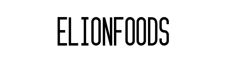 Zzyzx  Free Fonts Download