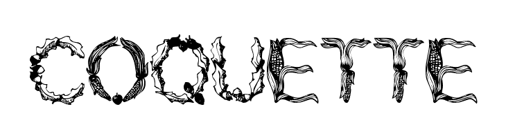 Autumn Gifts  Free Fonts Download