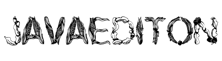 Autumn Gifts  Free Fonts Download