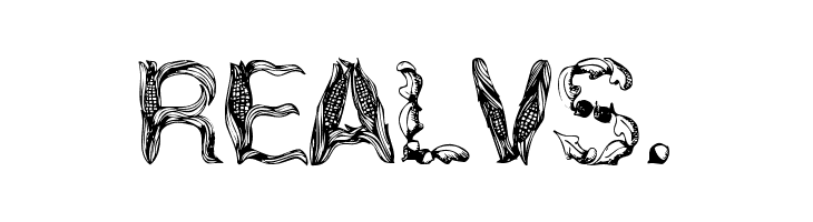 Autumn Gifts  Free Fonts Download