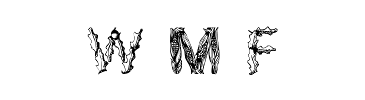 Autumn Gifts  Free Fonts Download