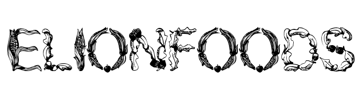 Autumn Gifts  Free Fonts Download