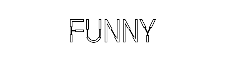 Force  Free Fonts Download