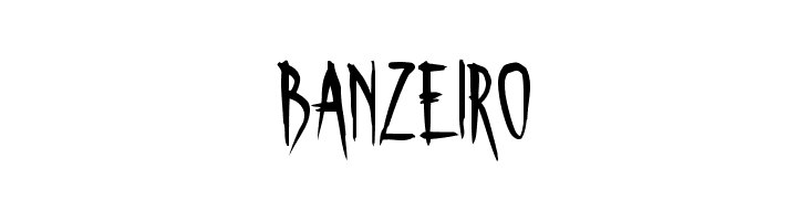 Skinner AOE  Free Fonts Download