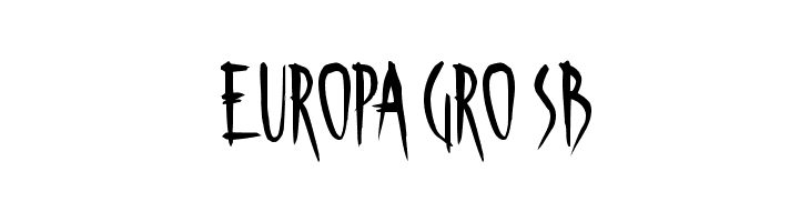 Skinner AOE  Free Fonts Download