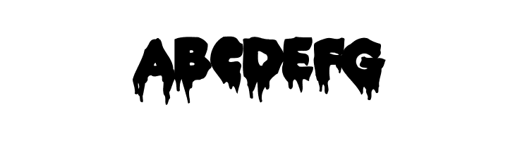 ROCKY AOE  Free Fonts Download