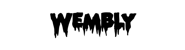 ROCKY AOE  Free Fonts Download