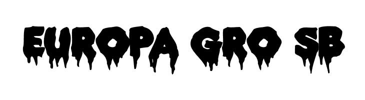 ROCKY AOE  Free Fonts Download