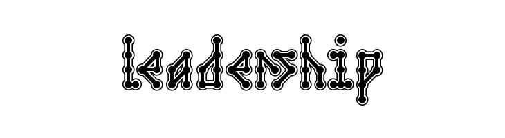 Microbe Collegiate AOE  Free Fonts Download