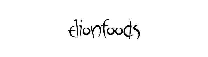 Poseidon AOE  Free Fonts Download