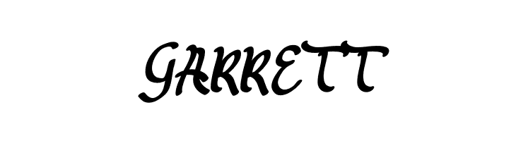 Mustango  Free Fonts Download