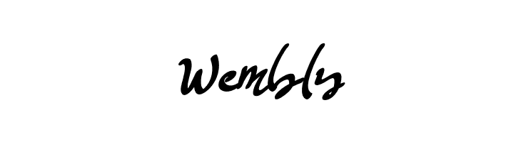 Mustango  Free Fonts Download