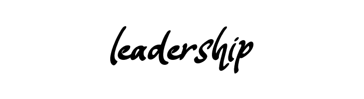 Mustango  Free Fonts Download