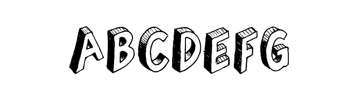 Refuse  Trip  Free Fonts Download