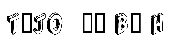 Refuse  Trip  Free Fonts Download
