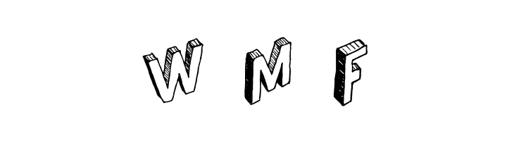 Refuse  Trip  Free Fonts Download