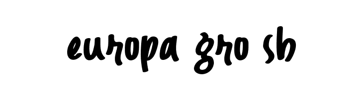 Magnetto  Free Fonts Download