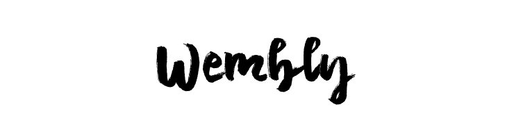 Emilly Stories  Free Fonts Download