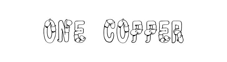 WormBeeline  Free Fonts Download