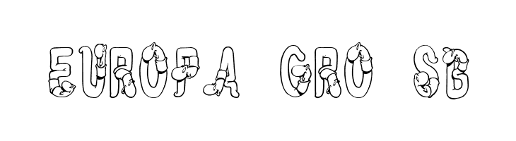 WormBeeline  Free Fonts Download