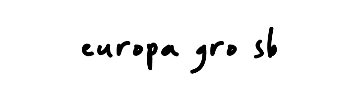 Random Handwritten  Free Fonts Download