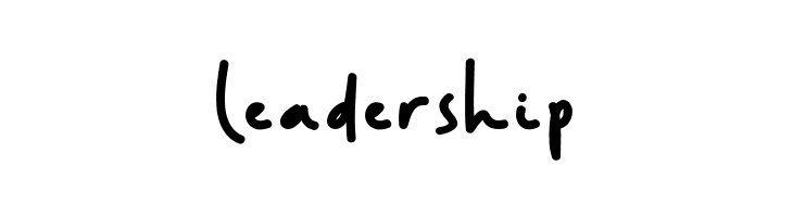 Random Handwritten  Free Fonts Download