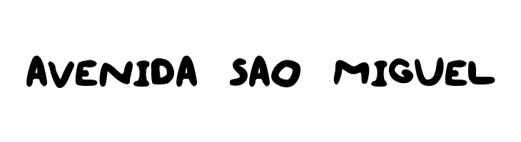 Apacaxi_Comic_  Free Fonts Download