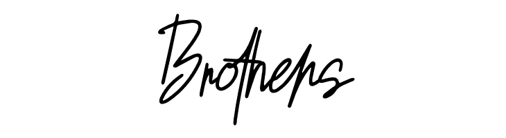 Sansitype Script  Free Fonts Download