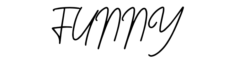 Sansitype Script  Free Fonts Download