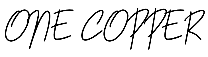 Sansitype Script  Free Fonts Download