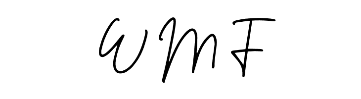 Sansitype Script  Free Fonts Download