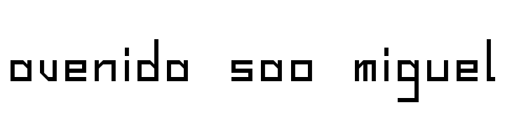 Anchorage  Free Fonts Download