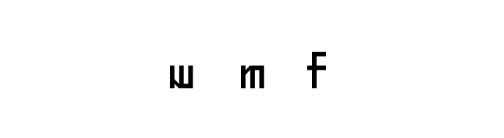 Anchorage  Free Fonts Download