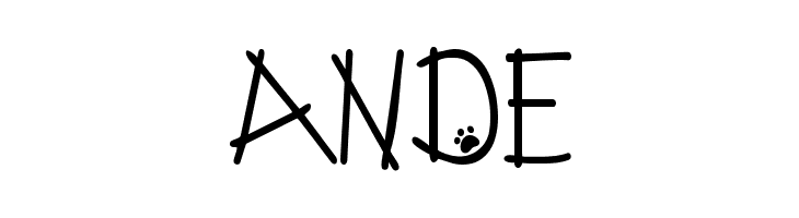Austie Bost Kitten Klub  Free Fonts Download