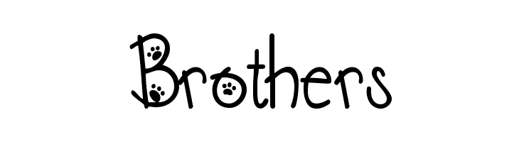 Austie Bost Kitten Klub  Free Fonts Download