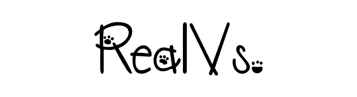 Austie Bost Kitten Klub  Free Fonts Download