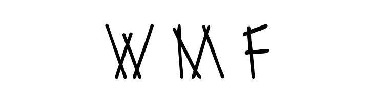 Austie Bost Kitten Klub  Free Fonts Download