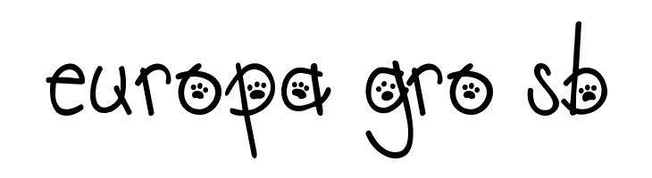 Austie Bost Kitten Klub  Free Fonts Download