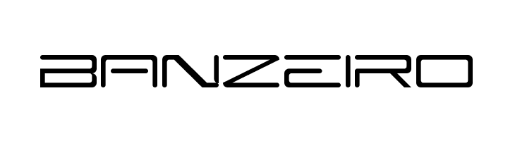 SubZER0 Regular  Free Fonts Download