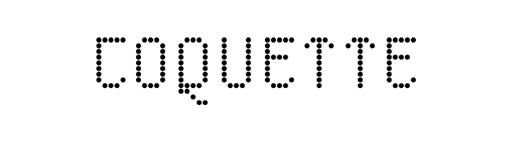 Futurex Bitmax  Free Fonts Download