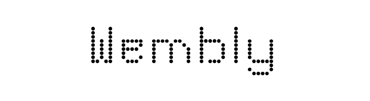 Futurex Bitmax  Free Fonts Download