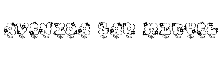 Hannah  Free Fonts Download