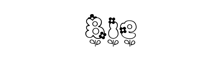 Hannah  Free Fonts Download