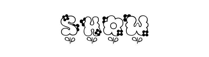 Hannah  Free Fonts Download