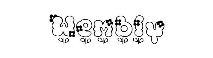 Hannah  Free Fonts Download