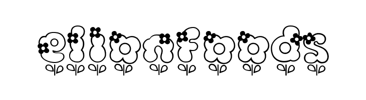 Hannah  Free Fonts Download