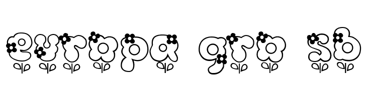 Hannah  Free Fonts Download